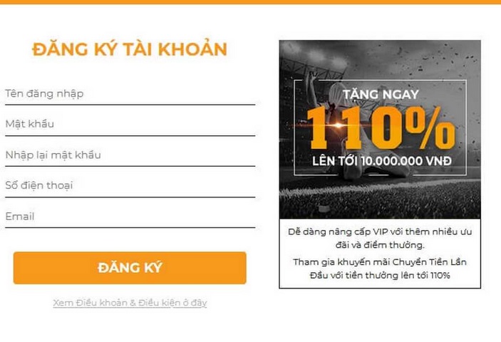 Hướng dẫn đăng ký Debet chỉ với các bước đơn giản, dễ nhớ 3 Đăng Ký Debet Hội Viên Cần Sử Dụng Số Điện Thoại Cá Nhân Của Mình
